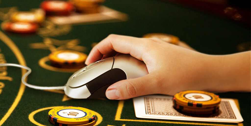 Casino online